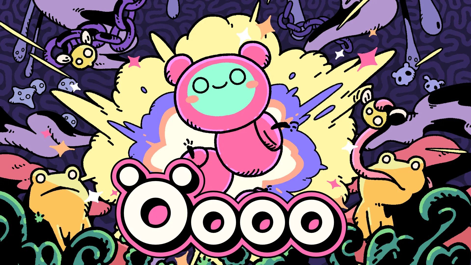 Ooo